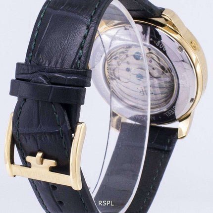 Thomas Earnshaw Longitude Moon Phase Automatic ES-8066-03 Men's Watch