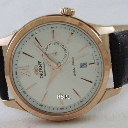 Orient Automatic ES00004W Men's Watch