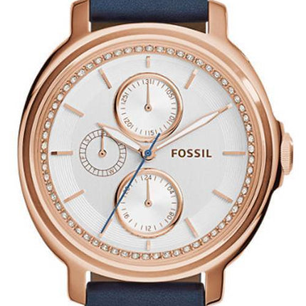 Fossil Chelsey Multifunction Quartz ES3832 Women's Watch