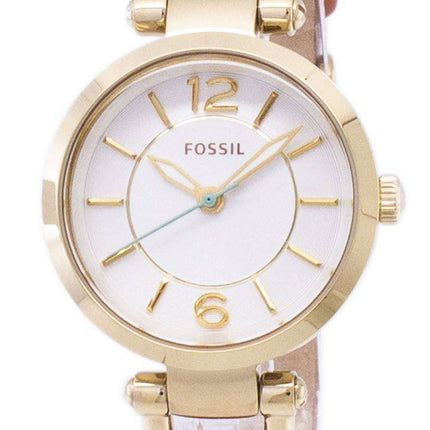 Fossil Georgia Mini Quartz ES4000 Women's Watch