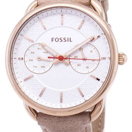 Fossil Tailor Multifunction Quartz ES4007 Women's Watch