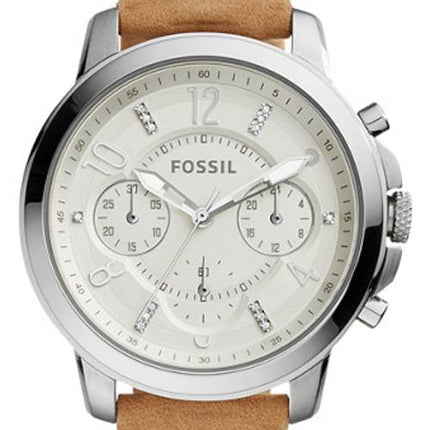 Fossil Gwynn Chronograph Quartz ES4038 Women's Watch