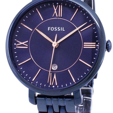 Fossil Jacqueline Quartz ES4094 Women's Watch