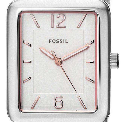 Fossil Atwater Quartz ES4157 Women's Watch