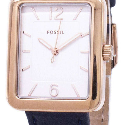 Fossil Atwater Quartz ES4158 Women's Watch