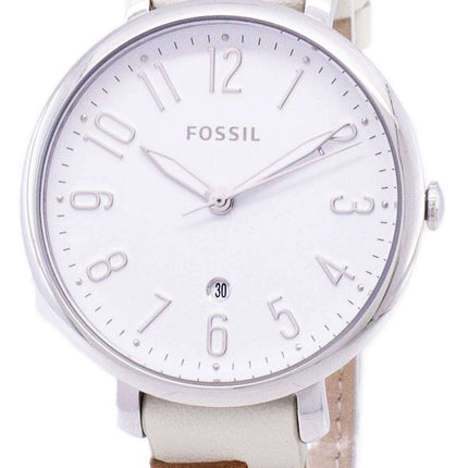 Fossil Jacqueline Quartz ES4209 Women's Watch