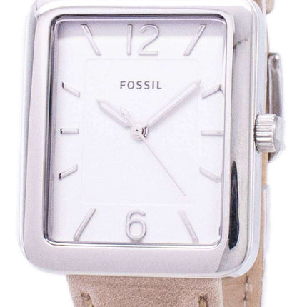 Fossil Atwater Quartz ES4243 Women's Watch