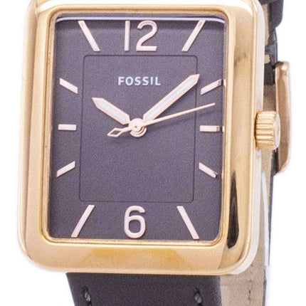 Fossil Atwater Quartz ES4245 Women's Watch