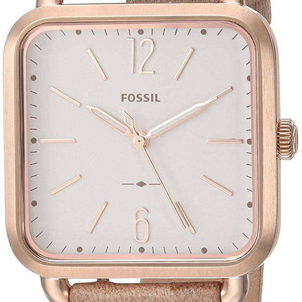 Fossil Micah Quartz ES4254 Women's Watch