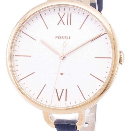 Fossil Annette Quartz ES4355 Women's Watch