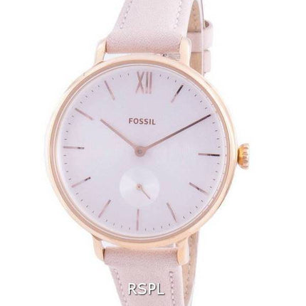 Fossil Kalya ES4572 Quartz Women's Watch