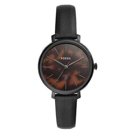 Fossil Jacqueline ES4632 Quartz Women's Watch