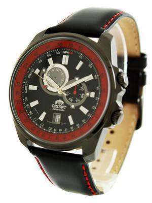 Orient Automatic Sporty ET0Q001B Men's Watch
