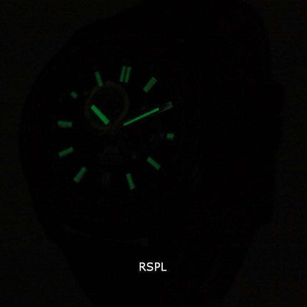 Orient Automatic Sporty ET0Q001B Men's Watch