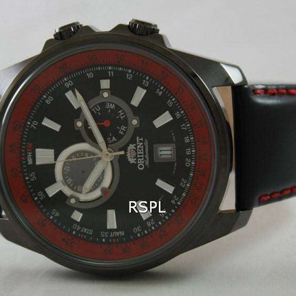Orient Automatic Sporty ET0Q001B Men's Watch