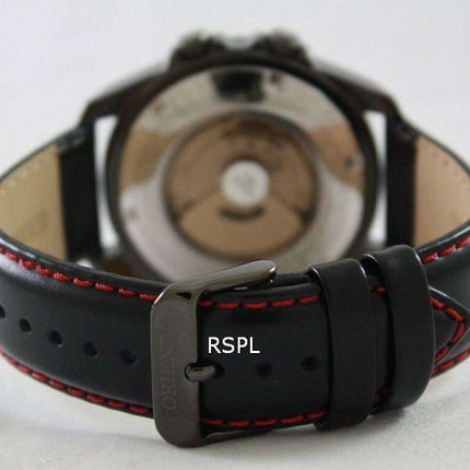 Orient Automatic Sporty ET0Q001B Men's Watch