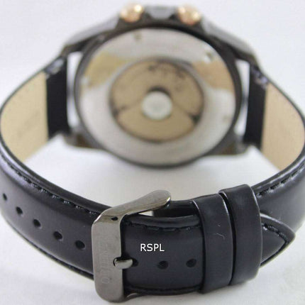 Orient Sporty Automatic Multi Hand ET0Q002B Men's Watch