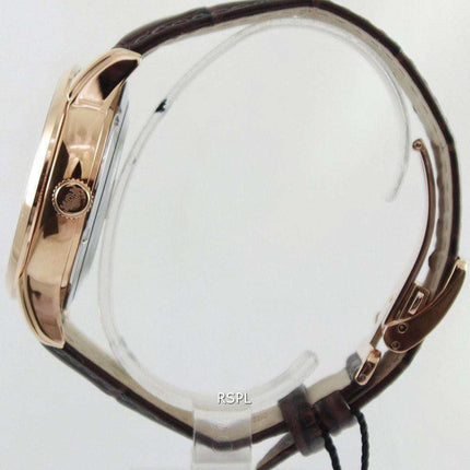 Orient Automatic Sun And Moon Collection FET0T001W0 ET0T001W Mens Watch