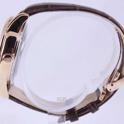 Orient Automatic Sun And Moon ET0T003T Mens Watch