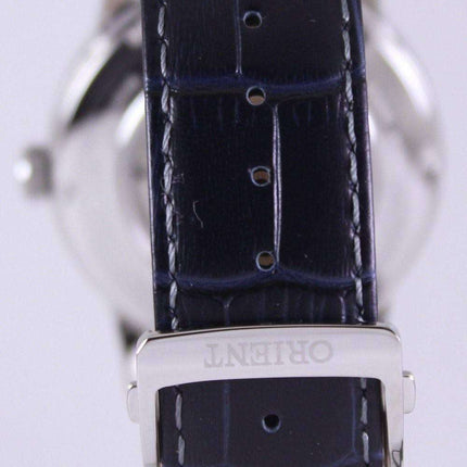 Orient Automatic Sun And Moon ET0T004D Mens Watch