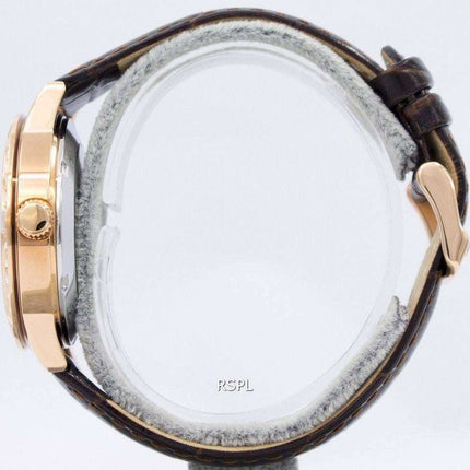Orient Fashionable Automatic Ellegance Collection ET0Y001T Womens Watch