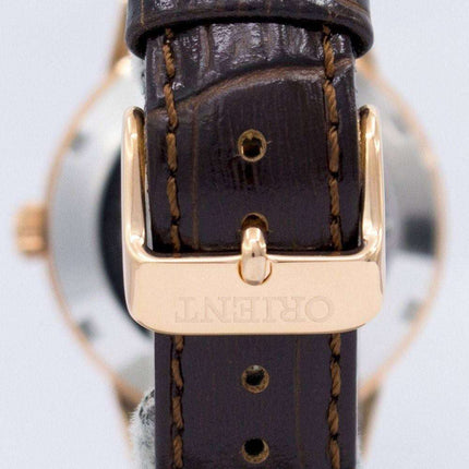 Orient Fashionable Automatic Ellegance Collection ET0Y001T Womens Watch
