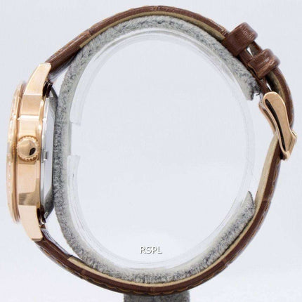 Orient Fashionable Automatic Ellegance Collection ET0Y002W Womens Watch