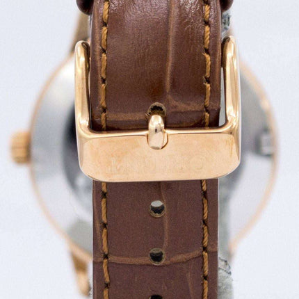 Orient Fashionable Automatic Ellegance Collection ET0Y002W Womens Watch