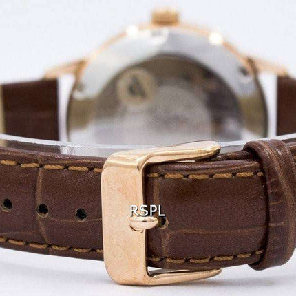 Orient Fashionable Automatic Ellegance Collection ET0Y002W Womens Watch