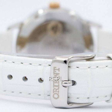 Orient Fashionable Automatic Ellegance Collection ET0Y003Z Womens Watch
