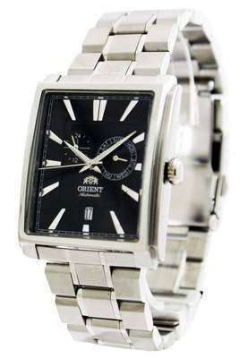 Orient Dignitary Collection Automatic ETAF004B FETAF004B0 Men's Watch