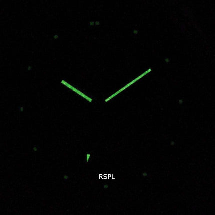 Orient Automatic Multi Year Calendar World Time EU0B001B Men's Watch