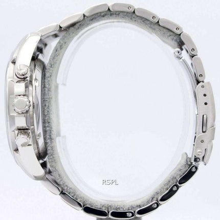 Orient Automatic Multi Year Calendar World Time EU0B001B Men's Watch