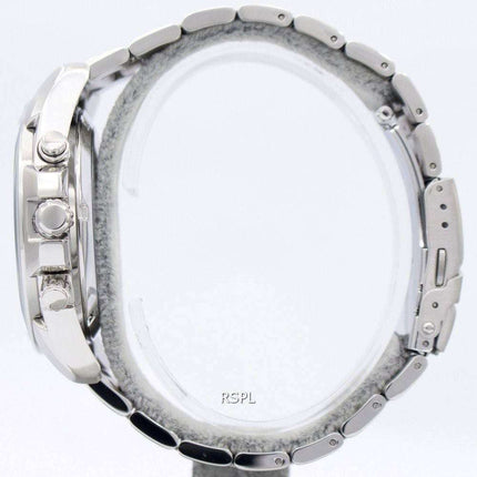 Orient Automatic Multi Year Calendar World Time EU0B002D Mens Watch