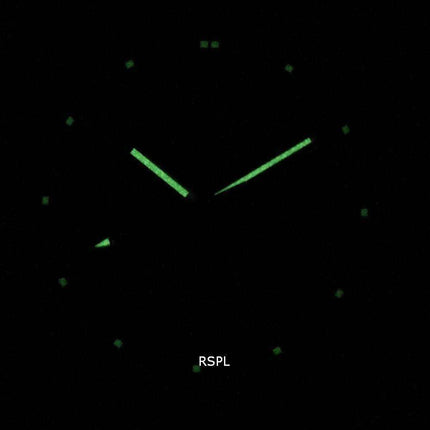 Orient Automatic Multi Year Calendar World Time EU0B005B Mens Watch