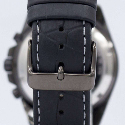 Orient Automatic Multi Year Calendar World Time EU0B005B Mens Watch