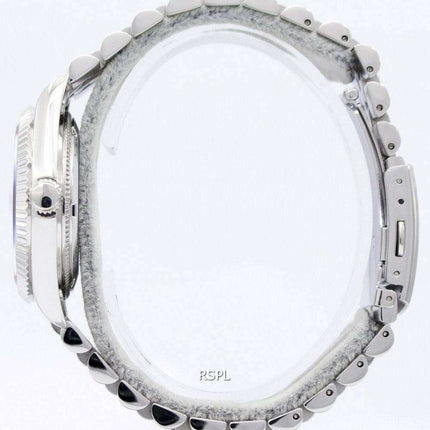Orient Classic Automatic Sapphire 100M SEV0J003WY EV0J003W Mens Watch