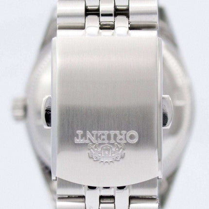 Orient Classic Automatic Sapphire 100M SEV0J003WY EV0J003W Mens Watch