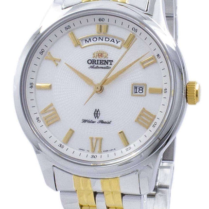 Orient Contemporary Automatic Japan Made EV0P001W Men's Watch