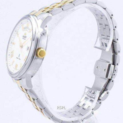 Orient Contemporary Automatic Japan Made EV0P001W Men's Watch