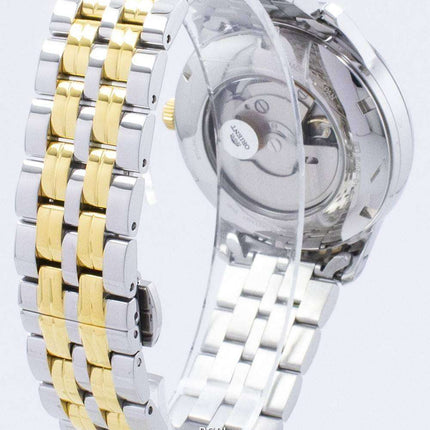 Orient Contemporary Automatic Japan Made EV0P001W Men's Watch
