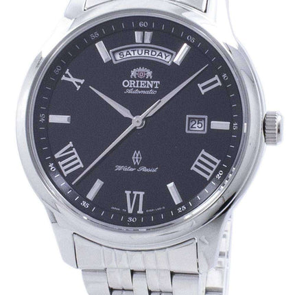 Orient Contemporary Automatic Japan Made EV0P002B Men's Watch