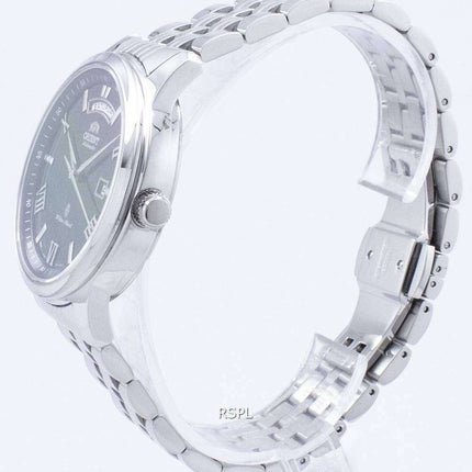 Orient Contemporary Automatic Japan Made EV0P002B Men's Watch