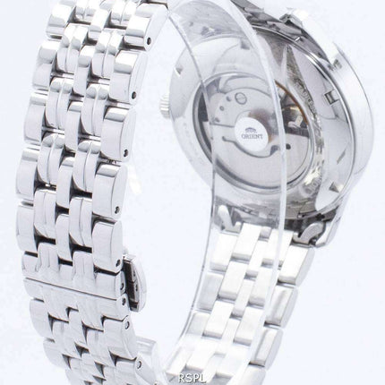 Orient Contemporary Automatic Japan Made EV0P002B Men's Watch