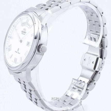 Orient Contemporary Automatic Japan Made EV0P002W Men's Watch