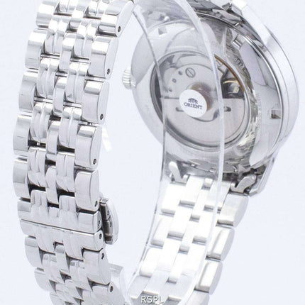Orient Contemporary Automatic Japan Made EV0P002W Men's Watch