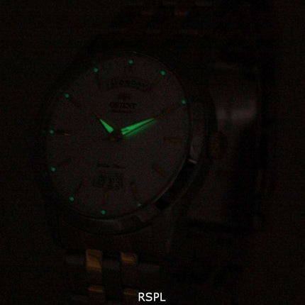 Orient Automatic EV0S002W Men's Watch