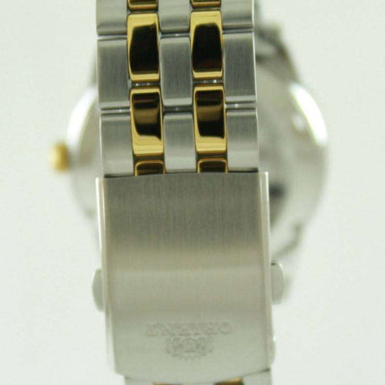 Orient Automatic EV0S002W Men's Watch