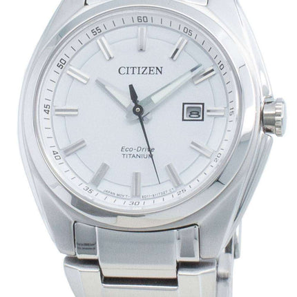 Citizen Eco-Drive Titanium EW2210-53A Women's Watch