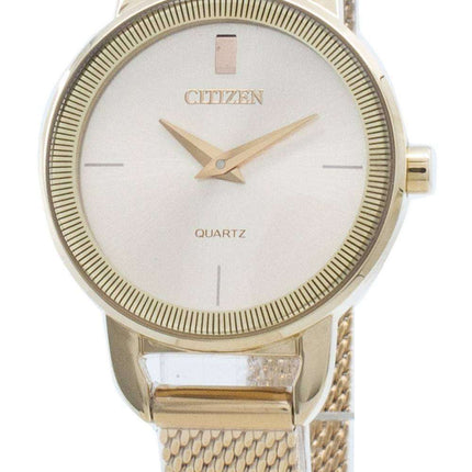 Citizen EZ7003-51X Quartz Women's Watch